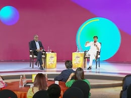 एनडीटीवी युवा कॉन्क्लेव: भारत के पास होगा दुनियाभर की यूनिवर्सिटी के रिसर्च डेटाबेस का एक्सेस-ज्योतिरादित्य सिंधिया एनडीटीवी युवा कॉन्क्लेव: भारत के पास होगा दुनियाभर की यूनिवर्सिटी के रिसर्च डेटाबेस का एक्सेस-ज्योतिरादित्य सिंधिया