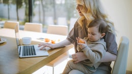 7 Smart And Healthy Eating Hacks For New Mothers At Work