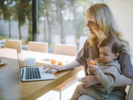 7 Smart And Healthy Eating Hacks For New Mothers At Work 7 Smart And Healthy Eating Hacks For New Mothers At Work