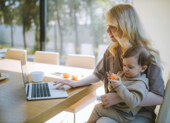 7 Smart And Healthy Eating Hacks For New Mothers At Work 7 Smart And Healthy Eating Hacks For New Mothers At Work