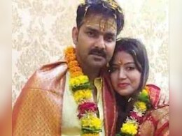 भोजपुरी अभिनेता पवन सिंह की पत्नी बिहार के काराकाट विधानसभा क्षेत्र से चुनाव लड़ेंगी भोजपुरी अभिनेता पवन सिंह की पत्नी बिहार के काराकाट विधानसभा क्षेत्र से चुनाव लड़ेंगी