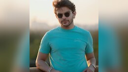 Veer Pahariya On His Viral One-Leg Dance Step In <i>Sky Force</i> Song <i>Rang</i>: "Can't Be More Grateful"