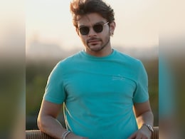 Veer Pahariya On His Viral One-Leg Dance Step In <i>Sky Force</i> Song <i>Rang</i>: "Can't Be More Grateful"