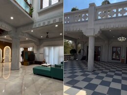 भारत में बना बिना सीमेंट का दुनिया का पहला आलीशान महल, धमाकों का भी नहीं होगा कोई असर, देखकर शॉक्ड रह गए परेश रावल