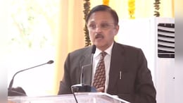 "Judge Should Be Able To Offend": Justice Abhay Oka On Retirement Day