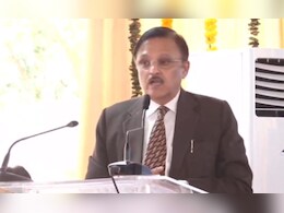 "Judge Should Be Able To Offend": Justice Abhay Oka On Retirement Day