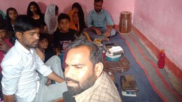 Teacher Suspend: धर्मांतरण कराने के आरोप में सरकारी शिक्षक निलंबित, सरपंच-सचिव को भी देना होगा जवाब&nbsp;