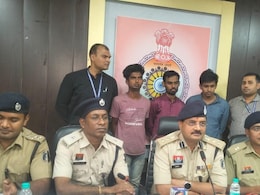 छत्तीसगढ़ पुलिस ने 15 करोड़ रुपये की ठगी का किया खुलासा, क्रिप्टोकरेंसी में होता था लेन-देन, ऐसे खुला राज