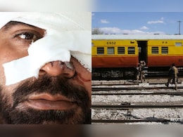 Hijacked train: 'ट्रेन जशी थांबली...'  पाकिस्तानमधल्या हायजॅक ट्रेनची अंगावर काटा आणणारी इनसाईड स्टोरी Hijacked train: 'ट्रेन जशी थांबली...'  पाकिस्तानमधल्या हायजॅक ट्रेनची अंगावर काटा आणणारी इनसाईड स्टोरी