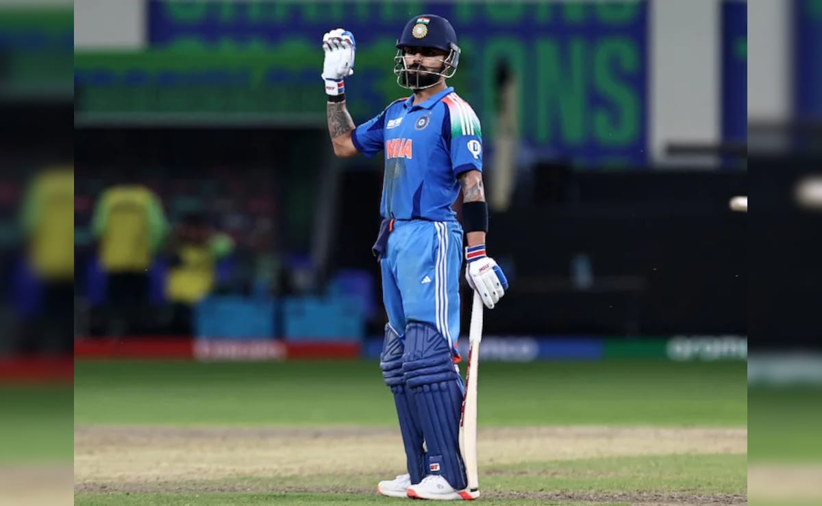 Latest and Breaking News on NDTV Latest and Breaking News on NDTV