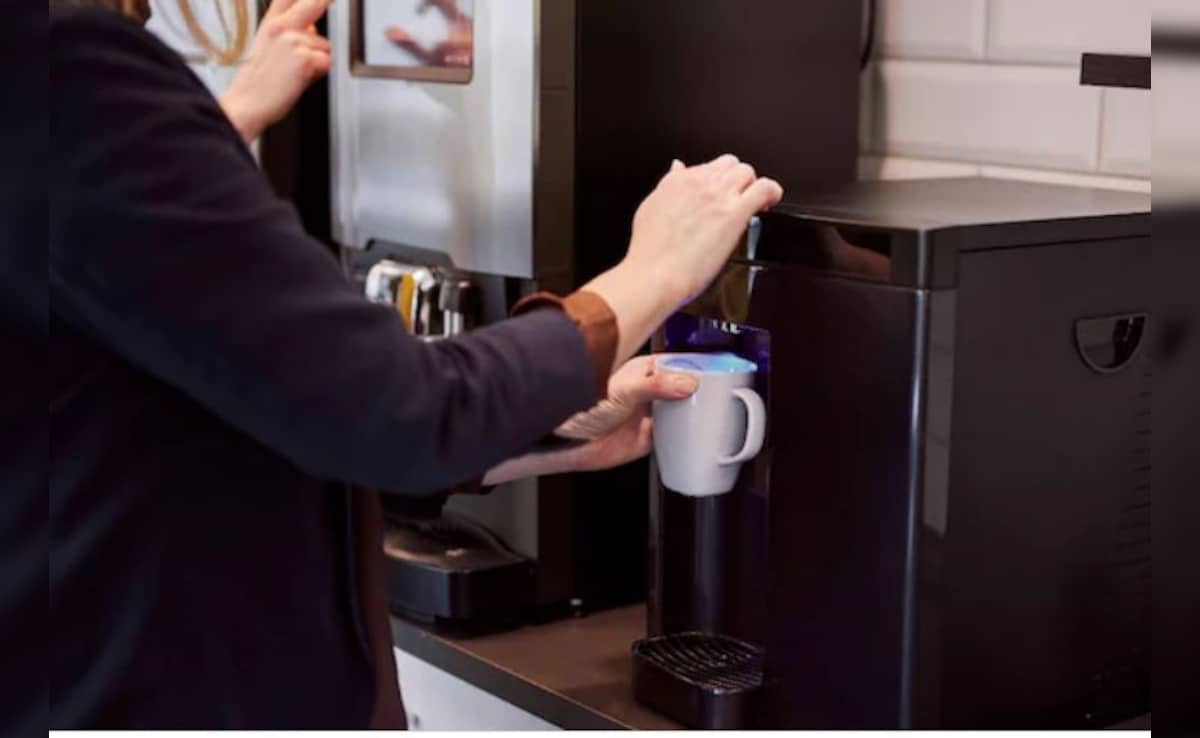 Latest and Breaking News on NDTV