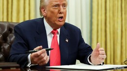 What Is Signal, The Messaging App Trump Aides Used To Share Yemen War Plan