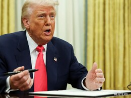 What Is Signal, The Messaging App Trump Aides Used To Share Yemen War Plan What Is Signal, The Messaging App Trump Aides Used To Share Yemen War Plan