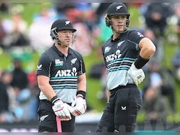 NZ vs PAK, 2nd T20I: गेंदबाजों के बाद सेफर्ट और एलन का कहर, न्यूजीलैंड ने पाकिस्तान को पांच विकेट से रौंदा