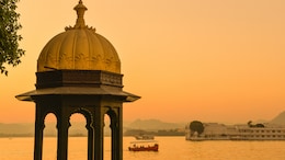 8 Stunning Spots In Udaipur For A Sunset You'll Never Forget