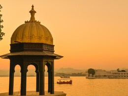 8 Stunning Spots In Udaipur For A Sunset You'll Never Forget