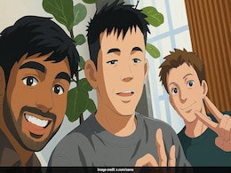 Why Social Media Is Suddenly Flooded With Studio Ghibli-Style Art Why Social Media Is Suddenly Flooded With Studio Ghibli-Style Art