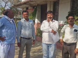 Sanchi Milk: सांची ने दूध लेकर 6 महीने से किसानों को नहीं किया भुगतान, कंपनी के खिलाफ अन्नदाताओं ने खोला मोर्चा