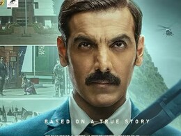 The Diplomat Box Office Collection: 30 दिन से बॉक्स ऑफिस पर टिकी छावा को लगेगा झटका ? जॉन अब्राहम की फिल्म मचा पाएगी धूम
