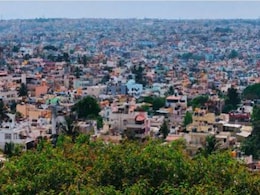 शख्स ने शेयर किया ऐसा Video कि बेंगलुरु का हाल देख चिंता में डूबे लोग, बोले- अब भी वक्त है रोक दो, वरना सब खत्म हो जाएगा शख्स ने शेयर किया ऐसा Video कि बेंगलुरु का हाल देख चिंता में डूबे लोग, बोले- अब भी वक्त है रोक दो, वरना सब खत्म हो जाएगा