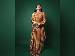 NDTV Exclusive: Rashmika Mandanna On How She Views Competition In South Industry: "I Don't Relate" NDTV Exclusive: Rashmika Mandanna On How She Views Competition In South Industry: "I Don't Relate"