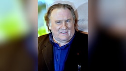 Sexual Violence In French Entertainment Sector Is 'Endemic', Inquiry Finds