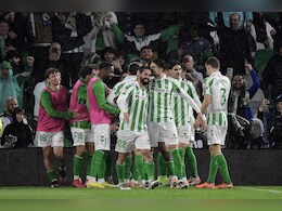 Isco's Betis Upset La Liga Champions Real Madrid Isco's Betis Upset La Liga Champions Real Madrid