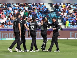 New Zealand Will Lean On Tri-Series Win To Beat South Africa In Champions Trophy Semifinal