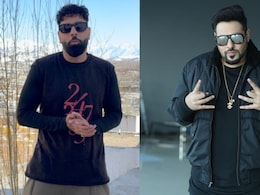 Badshah ने अचानक घटा लिया इतना वजन, फैंस ने लगाए ये दवा लेने के आरोप, क्या वाकई इससे जल्दी कम हो जाता है मोटापा? Badshah ने अचानक घटा लिया इतना वजन, फैंस ने लगाए ये दवा लेने के आरोप, क्या वाकई इससे जल्दी कम हो जाता है मोटापा?