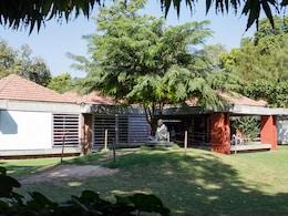 Supreme Court Junks Sabarmati Ashram Plea By Gandhi's Great-Grandson Supreme Court Junks Sabarmati Ashram Plea By Gandhi's Great-Grandson