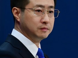 "Pressure, Coercion Or Threats": China Tells US How To Not Deal With Them