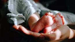 China Couple's Quest For A Son Leads To 9 Daughters, All Named 'Di' For 'Brother'