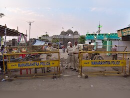 औरंगजेब की कब्र नहीं हटी तो करेंगे 'कारसेवा': VHP और बजरंग दल का आज धरना-प्रदर्शन औरंगजेब की कब्र नहीं हटी तो करेंगे 'कारसेवा': VHP और बजरंग दल का आज धरना-प्रदर्शन