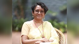 "I Dig Black": Kerala Bureaucrat Calls Out Colourism, Comparison To Husband