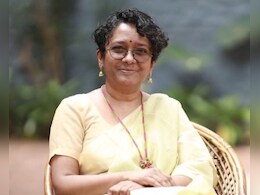 "I Dig Black": Kerala Bureaucrat Calls Out Colourism, Comparison To Husband "I Dig Black": Kerala Bureaucrat Calls Out Colourism, Comparison To Husband