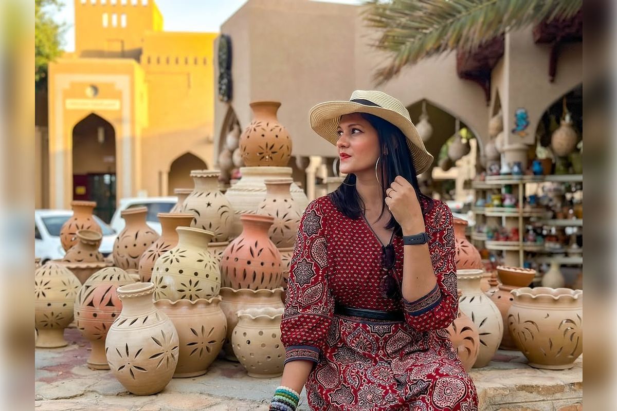 Behind the Lens: How I Maintain Consistency as a Travel Creator