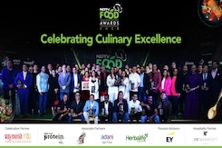 NDTV Food Awards 2025 | Full Episode From Goa, India NDTV Food Awards 2025 | Full Episode From Goa, India