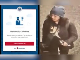 CBP Home App: The Digital Tool Ranjani Srinivasan Used To Self-Deport From The US