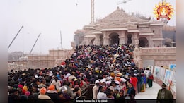 Railways Offer 17-Day Train Trip To 30 Places Linked To Lord Ram