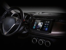 Pioneer Plans To Manufacture In-Car Products in India From 2026