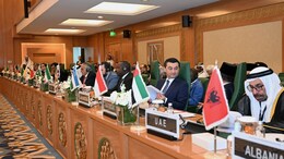 Islamic Bloc Adopts Arab Nations' Counter To Trump's Gaza Takeover Plan