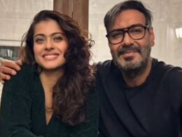 Champions Trophy 2025 जीता भारत, अजय देवगन ने पत्नी काजोल का ये सीन शेयर कर दी बधाई Champions Trophy 2025 जीता भारत, अजय देवगन ने पत्नी काजोल का ये सीन शेयर कर दी बधाई