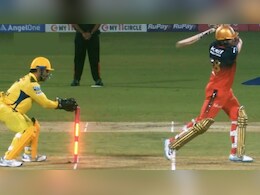 CSK vs RCB: फिल साल्ट को स्टंप आउट कर धोनी ने किया कमाल, IPL में ऐसा रिकॉर्ड बनाने वाले इकलौते विकेटकीपर बने