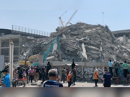 ऐसा मंजर कि रूह कांप जाए... म्यांमार और थाईलैंड में भूकंप के ये 8 वीडियो देखकर हिल जाएंगे आप ऐसा मंजर कि रूह कांप जाए... म्यांमार और थाईलैंड में भूकंप के ये 8 वीडियो देखकर हिल जाएंगे आप