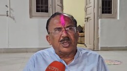 होली पर वासुदेव देवनानी ने कहा- आज भी तामसिक शक्तियां सक्रिय है... बांग्लादेशी घुसपैठियों पर कड़ी नजर