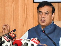 &#039;Senior Cop Tried To Frame Himanta Sarma Last Year&#039;: Jharkhand BJP Chief