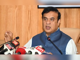 'असम चुनाव से पहले अचानक एक्टिव हुए 5,000 विदेशी फेसबुक अकाउंट', CM हिमंता ने बताया कांग्रेस कनेक्शन