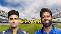 MI vs GT: मुंबई या गुजरात... नरेंद्र मोदी स्टेडियम की पिच पर आज कौन खोलेगा जीत का खाता? दोनों की प्लेइंग XI में बड़ा बदलाव