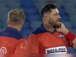 इयोन मोर्गन की विस्फोटक पारी और टिम ब्रेसनन का 'पंजा' भी नहीं टाल सकी इंग्लैंड की हार, ऑस्ट्रेलिया को मिली जीत