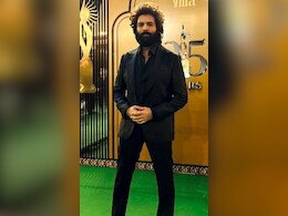 IIFA 2025: Kartik Aaryan On Hosting After Taking Up The Baton From Shah Rukh Khan: "Too Much Pressure" IIFA 2025: Kartik Aaryan On Hosting After Taking Up The Baton From Shah Rukh Khan: "Too Much Pressure"